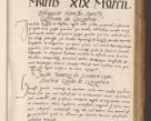 Zdjęcie nr 445 dla obiektu archiwalnego: Acta actorum causarum, sentenciarum tam diffinitivarum quam interlocutoriarum et obligacionum coram reverendo domino Petro Mischkowski custode Kielcensi, canonico vicarioque in spiritualibus generali Cracoviensi ad annum Domini millesimum quingentesimum octavum, cuius indicio est sexta, pontificatus sanctissimi in Christo patris et domini nostri domini Pauli divina providencia pape tercii feliciter moderni, anno coronacionis quarto decimo continuantur
