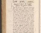 Zdjęcie nr 444 dla obiektu archiwalnego: Acta actorum causarum, sentenciarum tam diffinitivarum quam interlocutoriarum et obligacionum coram reverendo domino Petro Mischkowski custode Kielcensi, canonico vicarioque in spiritualibus generali Cracoviensi ad annum Domini millesimum quingentesimum octavum, cuius indicio est sexta, pontificatus sanctissimi in Christo patris et domini nostri domini Pauli divina providencia pape tercii feliciter moderni, anno coronacionis quarto decimo continuantur