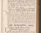 Zdjęcie nr 443 dla obiektu archiwalnego: Acta actorum causarum, sentenciarum tam diffinitivarum quam interlocutoriarum et obligacionum coram reverendo domino Petro Mischkowski custode Kielcensi, canonico vicarioque in spiritualibus generali Cracoviensi ad annum Domini millesimum quingentesimum octavum, cuius indicio est sexta, pontificatus sanctissimi in Christo patris et domini nostri domini Pauli divina providencia pape tercii feliciter moderni, anno coronacionis quarto decimo continuantur