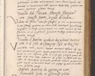 Zdjęcie nr 439 dla obiektu archiwalnego: Acta actorum causarum, sentenciarum tam diffinitivarum quam interlocutoriarum et obligacionum coram reverendo domino Petro Mischkowski custode Kielcensi, canonico vicarioque in spiritualibus generali Cracoviensi ad annum Domini millesimum quingentesimum octavum, cuius indicio est sexta, pontificatus sanctissimi in Christo patris et domini nostri domini Pauli divina providencia pape tercii feliciter moderni, anno coronacionis quarto decimo continuantur