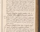Zdjęcie nr 435 dla obiektu archiwalnego: Acta actorum causarum, sentenciarum tam diffinitivarum quam interlocutoriarum et obligacionum coram reverendo domino Petro Mischkowski custode Kielcensi, canonico vicarioque in spiritualibus generali Cracoviensi ad annum Domini millesimum quingentesimum octavum, cuius indicio est sexta, pontificatus sanctissimi in Christo patris et domini nostri domini Pauli divina providencia pape tercii feliciter moderni, anno coronacionis quarto decimo continuantur