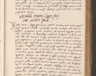 Zdjęcie nr 433 dla obiektu archiwalnego: Acta actorum causarum, sentenciarum tam diffinitivarum quam interlocutoriarum et obligacionum coram reverendo domino Petro Mischkowski custode Kielcensi, canonico vicarioque in spiritualibus generali Cracoviensi ad annum Domini millesimum quingentesimum octavum, cuius indicio est sexta, pontificatus sanctissimi in Christo patris et domini nostri domini Pauli divina providencia pape tercii feliciter moderni, anno coronacionis quarto decimo continuantur