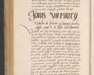 Zdjęcie nr 430 dla obiektu archiwalnego: Acta actorum causarum, sentenciarum tam diffinitivarum quam interlocutoriarum et obligacionum coram reverendo domino Petro Mischkowski custode Kielcensi, canonico vicarioque in spiritualibus generali Cracoviensi ad annum Domini millesimum quingentesimum octavum, cuius indicio est sexta, pontificatus sanctissimi in Christo patris et domini nostri domini Pauli divina providencia pape tercii feliciter moderni, anno coronacionis quarto decimo continuantur