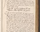 Zdjęcie nr 421 dla obiektu archiwalnego: Acta actorum causarum, sentenciarum tam diffinitivarum quam interlocutoriarum et obligacionum coram reverendo domino Petro Mischkowski custode Kielcensi, canonico vicarioque in spiritualibus generali Cracoviensi ad annum Domini millesimum quingentesimum octavum, cuius indicio est sexta, pontificatus sanctissimi in Christo patris et domini nostri domini Pauli divina providencia pape tercii feliciter moderni, anno coronacionis quarto decimo continuantur