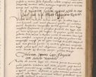 Zdjęcie nr 425 dla obiektu archiwalnego: Acta actorum causarum, sentenciarum tam diffinitivarum quam interlocutoriarum et obligacionum coram reverendo domino Petro Mischkowski custode Kielcensi, canonico vicarioque in spiritualibus generali Cracoviensi ad annum Domini millesimum quingentesimum octavum, cuius indicio est sexta, pontificatus sanctissimi in Christo patris et domini nostri domini Pauli divina providencia pape tercii feliciter moderni, anno coronacionis quarto decimo continuantur