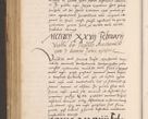 Zdjęcie nr 424 dla obiektu archiwalnego: Acta actorum causarum, sentenciarum tam diffinitivarum quam interlocutoriarum et obligacionum coram reverendo domino Petro Mischkowski custode Kielcensi, canonico vicarioque in spiritualibus generali Cracoviensi ad annum Domini millesimum quingentesimum octavum, cuius indicio est sexta, pontificatus sanctissimi in Christo patris et domini nostri domini Pauli divina providencia pape tercii feliciter moderni, anno coronacionis quarto decimo continuantur