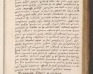 Zdjęcie nr 417 dla obiektu archiwalnego: Acta actorum causarum, sentenciarum tam diffinitivarum quam interlocutoriarum et obligacionum coram reverendo domino Petro Mischkowski custode Kielcensi, canonico vicarioque in spiritualibus generali Cracoviensi ad annum Domini millesimum quingentesimum octavum, cuius indicio est sexta, pontificatus sanctissimi in Christo patris et domini nostri domini Pauli divina providencia pape tercii feliciter moderni, anno coronacionis quarto decimo continuantur