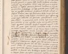 Zdjęcie nr 419 dla obiektu archiwalnego: Acta actorum causarum, sentenciarum tam diffinitivarum quam interlocutoriarum et obligacionum coram reverendo domino Petro Mischkowski custode Kielcensi, canonico vicarioque in spiritualibus generali Cracoviensi ad annum Domini millesimum quingentesimum octavum, cuius indicio est sexta, pontificatus sanctissimi in Christo patris et domini nostri domini Pauli divina providencia pape tercii feliciter moderni, anno coronacionis quarto decimo continuantur
