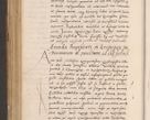 Zdjęcie nr 418 dla obiektu archiwalnego: Acta actorum causarum, sentenciarum tam diffinitivarum quam interlocutoriarum et obligacionum coram reverendo domino Petro Mischkowski custode Kielcensi, canonico vicarioque in spiritualibus generali Cracoviensi ad annum Domini millesimum quingentesimum octavum, cuius indicio est sexta, pontificatus sanctissimi in Christo patris et domini nostri domini Pauli divina providencia pape tercii feliciter moderni, anno coronacionis quarto decimo continuantur