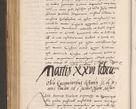 Zdjęcie nr 420 dla obiektu archiwalnego: Acta actorum causarum, sentenciarum tam diffinitivarum quam interlocutoriarum et obligacionum coram reverendo domino Petro Mischkowski custode Kielcensi, canonico vicarioque in spiritualibus generali Cracoviensi ad annum Domini millesimum quingentesimum octavum, cuius indicio est sexta, pontificatus sanctissimi in Christo patris et domini nostri domini Pauli divina providencia pape tercii feliciter moderni, anno coronacionis quarto decimo continuantur