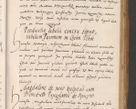 Zdjęcie nr 611 dla obiektu archiwalnego: Acta actorum causarum, sentenciarum tam diffinitivarum quam interlocutoriarum et obligacionum coram reverendo domino Petro Mischkowski custode Kielcensi, canonico vicarioque in spiritualibus generali Cracoviensi ad annum Domini millesimum quingentesimum octavum, cuius indicio est sexta, pontificatus sanctissimi in Christo patris et domini nostri domini Pauli divina providencia pape tercii feliciter moderni, anno coronacionis quarto decimo continuantur