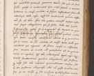 Zdjęcie nr 609 dla obiektu archiwalnego: Acta actorum causarum, sentenciarum tam diffinitivarum quam interlocutoriarum et obligacionum coram reverendo domino Petro Mischkowski custode Kielcensi, canonico vicarioque in spiritualibus generali Cracoviensi ad annum Domini millesimum quingentesimum octavum, cuius indicio est sexta, pontificatus sanctissimi in Christo patris et domini nostri domini Pauli divina providencia pape tercii feliciter moderni, anno coronacionis quarto decimo continuantur