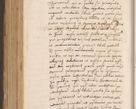 Zdjęcie nr 806 dla obiektu archiwalnego: Acta actorum causarum, sentenciarum tam diffinitivarum quam interlocutoriarum et obligacionum coram reverendo domino Petro Mischkowski custode Kielcensi, canonico vicarioque in spiritualibus generali Cracoviensi ad annum Domini millesimum quingentesimum octavum, cuius indicio est sexta, pontificatus sanctissimi in Christo patris et domini nostri domini Pauli divina providencia pape tercii feliciter moderni, anno coronacionis quarto decimo continuantur