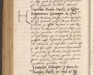 Zdjęcie nr 800 dla obiektu archiwalnego: Acta actorum causarum, sentenciarum tam diffinitivarum quam interlocutoriarum et obligacionum coram reverendo domino Petro Mischkowski custode Kielcensi, canonico vicarioque in spiritualibus generali Cracoviensi ad annum Domini millesimum quingentesimum octavum, cuius indicio est sexta, pontificatus sanctissimi in Christo patris et domini nostri domini Pauli divina providencia pape tercii feliciter moderni, anno coronacionis quarto decimo continuantur