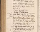 Zdjęcie nr 802 dla obiektu archiwalnego: Acta actorum causarum, sentenciarum tam diffinitivarum quam interlocutoriarum et obligacionum coram reverendo domino Petro Mischkowski custode Kielcensi, canonico vicarioque in spiritualibus generali Cracoviensi ad annum Domini millesimum quingentesimum octavum, cuius indicio est sexta, pontificatus sanctissimi in Christo patris et domini nostri domini Pauli divina providencia pape tercii feliciter moderni, anno coronacionis quarto decimo continuantur