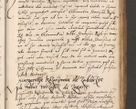 Zdjęcie nr 803 dla obiektu archiwalnego: Acta actorum causarum, sentenciarum tam diffinitivarum quam interlocutoriarum et obligacionum coram reverendo domino Petro Mischkowski custode Kielcensi, canonico vicarioque in spiritualibus generali Cracoviensi ad annum Domini millesimum quingentesimum octavum, cuius indicio est sexta, pontificatus sanctissimi in Christo patris et domini nostri domini Pauli divina providencia pape tercii feliciter moderni, anno coronacionis quarto decimo continuantur