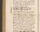 Zdjęcie nr 796 dla obiektu archiwalnego: Acta actorum causarum, sentenciarum tam diffinitivarum quam interlocutoriarum et obligacionum coram reverendo domino Petro Mischkowski custode Kielcensi, canonico vicarioque in spiritualibus generali Cracoviensi ad annum Domini millesimum quingentesimum octavum, cuius indicio est sexta, pontificatus sanctissimi in Christo patris et domini nostri domini Pauli divina providencia pape tercii feliciter moderni, anno coronacionis quarto decimo continuantur