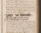 Zdjęcie nr 797 dla obiektu archiwalnego: Acta actorum causarum, sentenciarum tam diffinitivarum quam interlocutoriarum et obligacionum coram reverendo domino Petro Mischkowski custode Kielcensi, canonico vicarioque in spiritualibus generali Cracoviensi ad annum Domini millesimum quingentesimum octavum, cuius indicio est sexta, pontificatus sanctissimi in Christo patris et domini nostri domini Pauli divina providencia pape tercii feliciter moderni, anno coronacionis quarto decimo continuantur