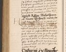 Zdjęcie nr 798 dla obiektu archiwalnego: Acta actorum causarum, sentenciarum tam diffinitivarum quam interlocutoriarum et obligacionum coram reverendo domino Petro Mischkowski custode Kielcensi, canonico vicarioque in spiritualibus generali Cracoviensi ad annum Domini millesimum quingentesimum octavum, cuius indicio est sexta, pontificatus sanctissimi in Christo patris et domini nostri domini Pauli divina providencia pape tercii feliciter moderni, anno coronacionis quarto decimo continuantur
