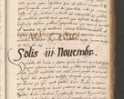 Zdjęcie nr 793 dla obiektu archiwalnego: Acta actorum causarum, sentenciarum tam diffinitivarum quam interlocutoriarum et obligacionum coram reverendo domino Petro Mischkowski custode Kielcensi, canonico vicarioque in spiritualibus generali Cracoviensi ad annum Domini millesimum quingentesimum octavum, cuius indicio est sexta, pontificatus sanctissimi in Christo patris et domini nostri domini Pauli divina providencia pape tercii feliciter moderni, anno coronacionis quarto decimo continuantur