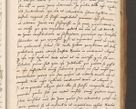 Zdjęcie nr 787 dla obiektu archiwalnego: Acta actorum causarum, sentenciarum tam diffinitivarum quam interlocutoriarum et obligacionum coram reverendo domino Petro Mischkowski custode Kielcensi, canonico vicarioque in spiritualibus generali Cracoviensi ad annum Domini millesimum quingentesimum octavum, cuius indicio est sexta, pontificatus sanctissimi in Christo patris et domini nostri domini Pauli divina providencia pape tercii feliciter moderni, anno coronacionis quarto decimo continuantur