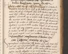 Zdjęcie nr 783 dla obiektu archiwalnego: Acta actorum causarum, sentenciarum tam diffinitivarum quam interlocutoriarum et obligacionum coram reverendo domino Petro Mischkowski custode Kielcensi, canonico vicarioque in spiritualibus generali Cracoviensi ad annum Domini millesimum quingentesimum octavum, cuius indicio est sexta, pontificatus sanctissimi in Christo patris et domini nostri domini Pauli divina providencia pape tercii feliciter moderni, anno coronacionis quarto decimo continuantur