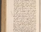 Zdjęcie nr 782 dla obiektu archiwalnego: Acta actorum causarum, sentenciarum tam diffinitivarum quam interlocutoriarum et obligacionum coram reverendo domino Petro Mischkowski custode Kielcensi, canonico vicarioque in spiritualibus generali Cracoviensi ad annum Domini millesimum quingentesimum octavum, cuius indicio est sexta, pontificatus sanctissimi in Christo patris et domini nostri domini Pauli divina providencia pape tercii feliciter moderni, anno coronacionis quarto decimo continuantur