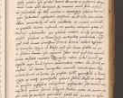 Zdjęcie nr 781 dla obiektu archiwalnego: Acta actorum causarum, sentenciarum tam diffinitivarum quam interlocutoriarum et obligacionum coram reverendo domino Petro Mischkowski custode Kielcensi, canonico vicarioque in spiritualibus generali Cracoviensi ad annum Domini millesimum quingentesimum octavum, cuius indicio est sexta, pontificatus sanctissimi in Christo patris et domini nostri domini Pauli divina providencia pape tercii feliciter moderni, anno coronacionis quarto decimo continuantur