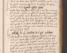 Zdjęcie nr 775 dla obiektu archiwalnego: Acta actorum causarum, sentenciarum tam diffinitivarum quam interlocutoriarum et obligacionum coram reverendo domino Petro Mischkowski custode Kielcensi, canonico vicarioque in spiritualibus generali Cracoviensi ad annum Domini millesimum quingentesimum octavum, cuius indicio est sexta, pontificatus sanctissimi in Christo patris et domini nostri domini Pauli divina providencia pape tercii feliciter moderni, anno coronacionis quarto decimo continuantur