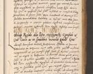 Zdjęcie nr 763 dla obiektu archiwalnego: Acta actorum causarum, sentenciarum tam diffinitivarum quam interlocutoriarum et obligacionum coram reverendo domino Petro Mischkowski custode Kielcensi, canonico vicarioque in spiritualibus generali Cracoviensi ad annum Domini millesimum quingentesimum octavum, cuius indicio est sexta, pontificatus sanctissimi in Christo patris et domini nostri domini Pauli divina providencia pape tercii feliciter moderni, anno coronacionis quarto decimo continuantur