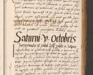 Zdjęcie nr 759 dla obiektu archiwalnego: Acta actorum causarum, sentenciarum tam diffinitivarum quam interlocutoriarum et obligacionum coram reverendo domino Petro Mischkowski custode Kielcensi, canonico vicarioque in spiritualibus generali Cracoviensi ad annum Domini millesimum quingentesimum octavum, cuius indicio est sexta, pontificatus sanctissimi in Christo patris et domini nostri domini Pauli divina providencia pape tercii feliciter moderni, anno coronacionis quarto decimo continuantur