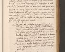 Zdjęcie nr 757 dla obiektu archiwalnego: Acta actorum causarum, sentenciarum tam diffinitivarum quam interlocutoriarum et obligacionum coram reverendo domino Petro Mischkowski custode Kielcensi, canonico vicarioque in spiritualibus generali Cracoviensi ad annum Domini millesimum quingentesimum octavum, cuius indicio est sexta, pontificatus sanctissimi in Christo patris et domini nostri domini Pauli divina providencia pape tercii feliciter moderni, anno coronacionis quarto decimo continuantur