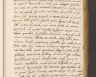 Zdjęcie nr 755 dla obiektu archiwalnego: Acta actorum causarum, sentenciarum tam diffinitivarum quam interlocutoriarum et obligacionum coram reverendo domino Petro Mischkowski custode Kielcensi, canonico vicarioque in spiritualibus generali Cracoviensi ad annum Domini millesimum quingentesimum octavum, cuius indicio est sexta, pontificatus sanctissimi in Christo patris et domini nostri domini Pauli divina providencia pape tercii feliciter moderni, anno coronacionis quarto decimo continuantur