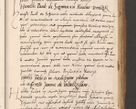 Zdjęcie nr 749 dla obiektu archiwalnego: Acta actorum causarum, sentenciarum tam diffinitivarum quam interlocutoriarum et obligacionum coram reverendo domino Petro Mischkowski custode Kielcensi, canonico vicarioque in spiritualibus generali Cracoviensi ad annum Domini millesimum quingentesimum octavum, cuius indicio est sexta, pontificatus sanctissimi in Christo patris et domini nostri domini Pauli divina providencia pape tercii feliciter moderni, anno coronacionis quarto decimo continuantur