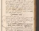 Zdjęcie nr 747 dla obiektu archiwalnego: Acta actorum causarum, sentenciarum tam diffinitivarum quam interlocutoriarum et obligacionum coram reverendo domino Petro Mischkowski custode Kielcensi, canonico vicarioque in spiritualibus generali Cracoviensi ad annum Domini millesimum quingentesimum octavum, cuius indicio est sexta, pontificatus sanctissimi in Christo patris et domini nostri domini Pauli divina providencia pape tercii feliciter moderni, anno coronacionis quarto decimo continuantur