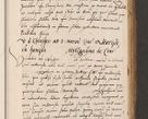 Zdjęcie nr 751 dla obiektu archiwalnego: Acta actorum causarum, sentenciarum tam diffinitivarum quam interlocutoriarum et obligacionum coram reverendo domino Petro Mischkowski custode Kielcensi, canonico vicarioque in spiritualibus generali Cracoviensi ad annum Domini millesimum quingentesimum octavum, cuius indicio est sexta, pontificatus sanctissimi in Christo patris et domini nostri domini Pauli divina providencia pape tercii feliciter moderni, anno coronacionis quarto decimo continuantur