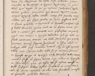 Zdjęcie nr 735 dla obiektu archiwalnego: Acta actorum causarum, sentenciarum tam diffinitivarum quam interlocutoriarum et obligacionum coram reverendo domino Petro Mischkowski custode Kielcensi, canonico vicarioque in spiritualibus generali Cracoviensi ad annum Domini millesimum quingentesimum octavum, cuius indicio est sexta, pontificatus sanctissimi in Christo patris et domini nostri domini Pauli divina providencia pape tercii feliciter moderni, anno coronacionis quarto decimo continuantur