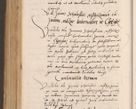 Zdjęcie nr 734 dla obiektu archiwalnego: Acta actorum causarum, sentenciarum tam diffinitivarum quam interlocutoriarum et obligacionum coram reverendo domino Petro Mischkowski custode Kielcensi, canonico vicarioque in spiritualibus generali Cracoviensi ad annum Domini millesimum quingentesimum octavum, cuius indicio est sexta, pontificatus sanctissimi in Christo patris et domini nostri domini Pauli divina providencia pape tercii feliciter moderni, anno coronacionis quarto decimo continuantur