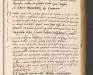 Zdjęcie nr 729 dla obiektu archiwalnego: Acta actorum causarum, sentenciarum tam diffinitivarum quam interlocutoriarum et obligacionum coram reverendo domino Petro Mischkowski custode Kielcensi, canonico vicarioque in spiritualibus generali Cracoviensi ad annum Domini millesimum quingentesimum octavum, cuius indicio est sexta, pontificatus sanctissimi in Christo patris et domini nostri domini Pauli divina providencia pape tercii feliciter moderni, anno coronacionis quarto decimo continuantur