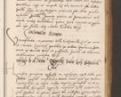 Zdjęcie nr 733 dla obiektu archiwalnego: Acta actorum causarum, sentenciarum tam diffinitivarum quam interlocutoriarum et obligacionum coram reverendo domino Petro Mischkowski custode Kielcensi, canonico vicarioque in spiritualibus generali Cracoviensi ad annum Domini millesimum quingentesimum octavum, cuius indicio est sexta, pontificatus sanctissimi in Christo patris et domini nostri domini Pauli divina providencia pape tercii feliciter moderni, anno coronacionis quarto decimo continuantur