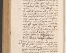 Zdjęcie nr 732 dla obiektu archiwalnego: Acta actorum causarum, sentenciarum tam diffinitivarum quam interlocutoriarum et obligacionum coram reverendo domino Petro Mischkowski custode Kielcensi, canonico vicarioque in spiritualibus generali Cracoviensi ad annum Domini millesimum quingentesimum octavum, cuius indicio est sexta, pontificatus sanctissimi in Christo patris et domini nostri domini Pauli divina providencia pape tercii feliciter moderni, anno coronacionis quarto decimo continuantur