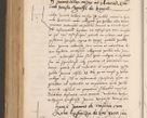 Zdjęcie nr 726 dla obiektu archiwalnego: Acta actorum causarum, sentenciarum tam diffinitivarum quam interlocutoriarum et obligacionum coram reverendo domino Petro Mischkowski custode Kielcensi, canonico vicarioque in spiritualibus generali Cracoviensi ad annum Domini millesimum quingentesimum octavum, cuius indicio est sexta, pontificatus sanctissimi in Christo patris et domini nostri domini Pauli divina providencia pape tercii feliciter moderni, anno coronacionis quarto decimo continuantur