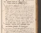 Zdjęcie nr 727 dla obiektu archiwalnego: Acta actorum causarum, sentenciarum tam diffinitivarum quam interlocutoriarum et obligacionum coram reverendo domino Petro Mischkowski custode Kielcensi, canonico vicarioque in spiritualibus generali Cracoviensi ad annum Domini millesimum quingentesimum octavum, cuius indicio est sexta, pontificatus sanctissimi in Christo patris et domini nostri domini Pauli divina providencia pape tercii feliciter moderni, anno coronacionis quarto decimo continuantur