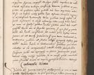Zdjęcie nr 725 dla obiektu archiwalnego: Acta actorum causarum, sentenciarum tam diffinitivarum quam interlocutoriarum et obligacionum coram reverendo domino Petro Mischkowski custode Kielcensi, canonico vicarioque in spiritualibus generali Cracoviensi ad annum Domini millesimum quingentesimum octavum, cuius indicio est sexta, pontificatus sanctissimi in Christo patris et domini nostri domini Pauli divina providencia pape tercii feliciter moderni, anno coronacionis quarto decimo continuantur
