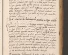 Zdjęcie nr 723 dla obiektu archiwalnego: Acta actorum causarum, sentenciarum tam diffinitivarum quam interlocutoriarum et obligacionum coram reverendo domino Petro Mischkowski custode Kielcensi, canonico vicarioque in spiritualibus generali Cracoviensi ad annum Domini millesimum quingentesimum octavum, cuius indicio est sexta, pontificatus sanctissimi in Christo patris et domini nostri domini Pauli divina providencia pape tercii feliciter moderni, anno coronacionis quarto decimo continuantur