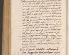 Zdjęcie nr 720 dla obiektu archiwalnego: Acta actorum causarum, sentenciarum tam diffinitivarum quam interlocutoriarum et obligacionum coram reverendo domino Petro Mischkowski custode Kielcensi, canonico vicarioque in spiritualibus generali Cracoviensi ad annum Domini millesimum quingentesimum octavum, cuius indicio est sexta, pontificatus sanctissimi in Christo patris et domini nostri domini Pauli divina providencia pape tercii feliciter moderni, anno coronacionis quarto decimo continuantur