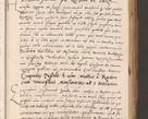 Zdjęcie nr 719 dla obiektu archiwalnego: Acta actorum causarum, sentenciarum tam diffinitivarum quam interlocutoriarum et obligacionum coram reverendo domino Petro Mischkowski custode Kielcensi, canonico vicarioque in spiritualibus generali Cracoviensi ad annum Domini millesimum quingentesimum octavum, cuius indicio est sexta, pontificatus sanctissimi in Christo patris et domini nostri domini Pauli divina providencia pape tercii feliciter moderni, anno coronacionis quarto decimo continuantur