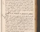 Zdjęcie nr 721 dla obiektu archiwalnego: Acta actorum causarum, sentenciarum tam diffinitivarum quam interlocutoriarum et obligacionum coram reverendo domino Petro Mischkowski custode Kielcensi, canonico vicarioque in spiritualibus generali Cracoviensi ad annum Domini millesimum quingentesimum octavum, cuius indicio est sexta, pontificatus sanctissimi in Christo patris et domini nostri domini Pauli divina providencia pape tercii feliciter moderni, anno coronacionis quarto decimo continuantur