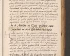 Zdjęcie nr 715 dla obiektu archiwalnego: Acta actorum causarum, sentenciarum tam diffinitivarum quam interlocutoriarum et obligacionum coram reverendo domino Petro Mischkowski custode Kielcensi, canonico vicarioque in spiritualibus generali Cracoviensi ad annum Domini millesimum quingentesimum octavum, cuius indicio est sexta, pontificatus sanctissimi in Christo patris et domini nostri domini Pauli divina providencia pape tercii feliciter moderni, anno coronacionis quarto decimo continuantur