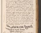 Zdjęcie nr 705 dla obiektu archiwalnego: Acta actorum causarum, sentenciarum tam diffinitivarum quam interlocutoriarum et obligacionum coram reverendo domino Petro Mischkowski custode Kielcensi, canonico vicarioque in spiritualibus generali Cracoviensi ad annum Domini millesimum quingentesimum octavum, cuius indicio est sexta, pontificatus sanctissimi in Christo patris et domini nostri domini Pauli divina providencia pape tercii feliciter moderni, anno coronacionis quarto decimo continuantur